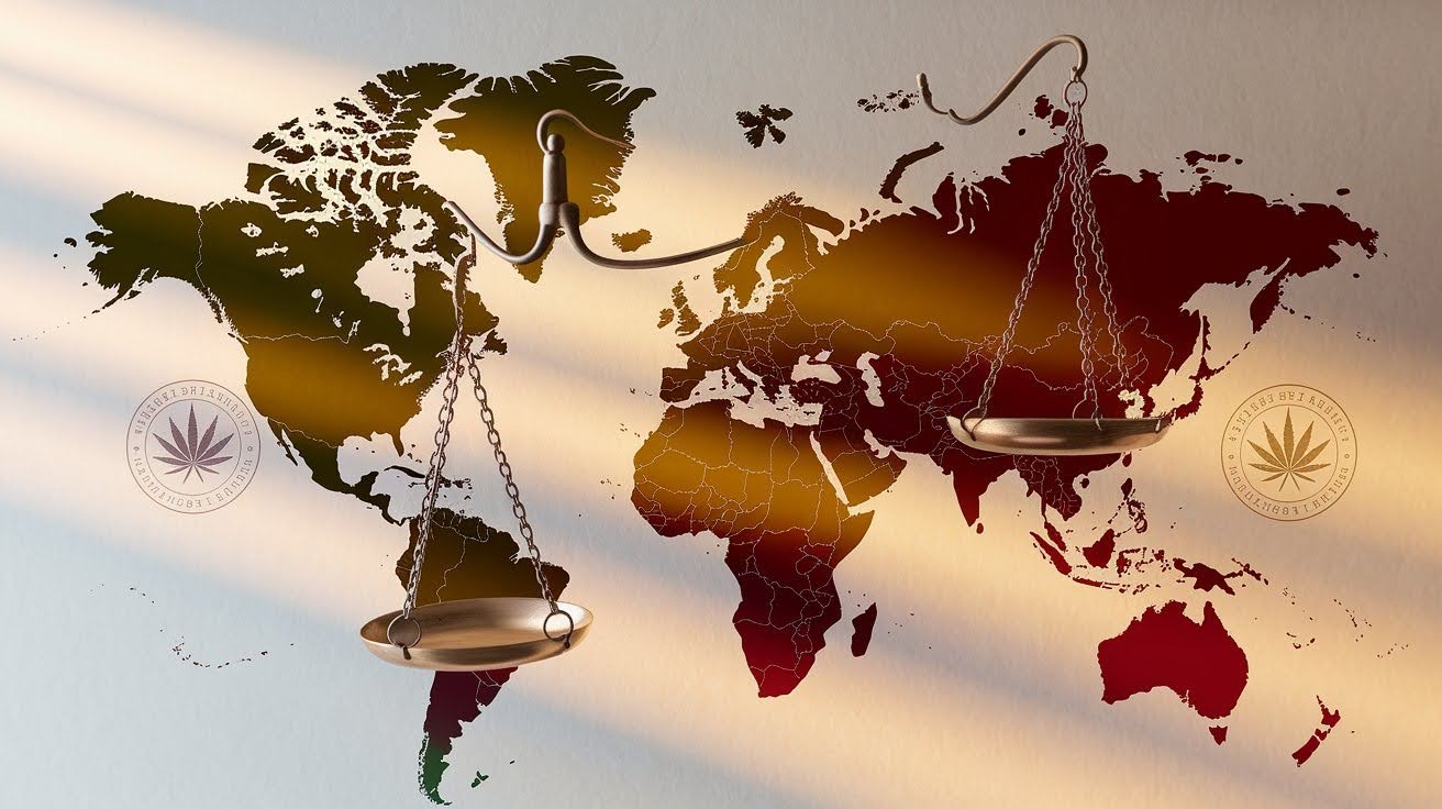 Legal Status and Availability