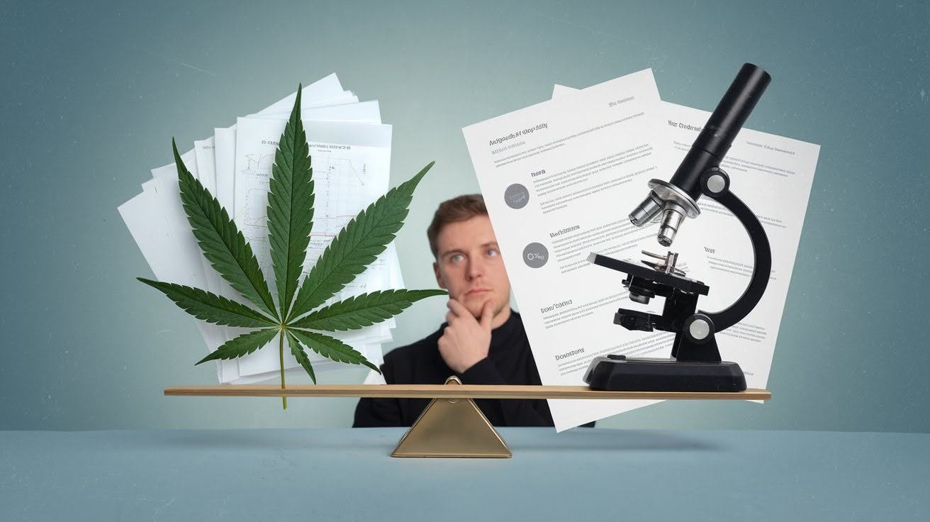 Limited Research Reality