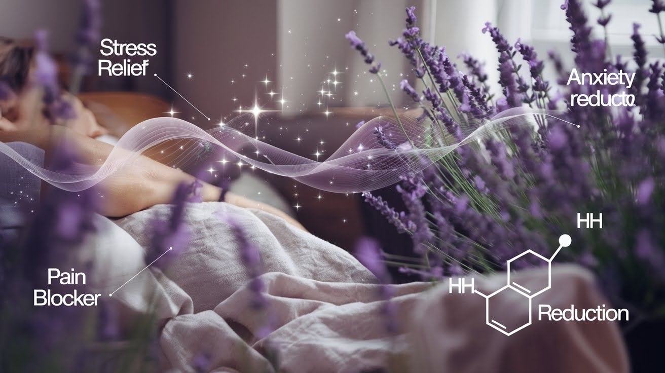 Linalool 