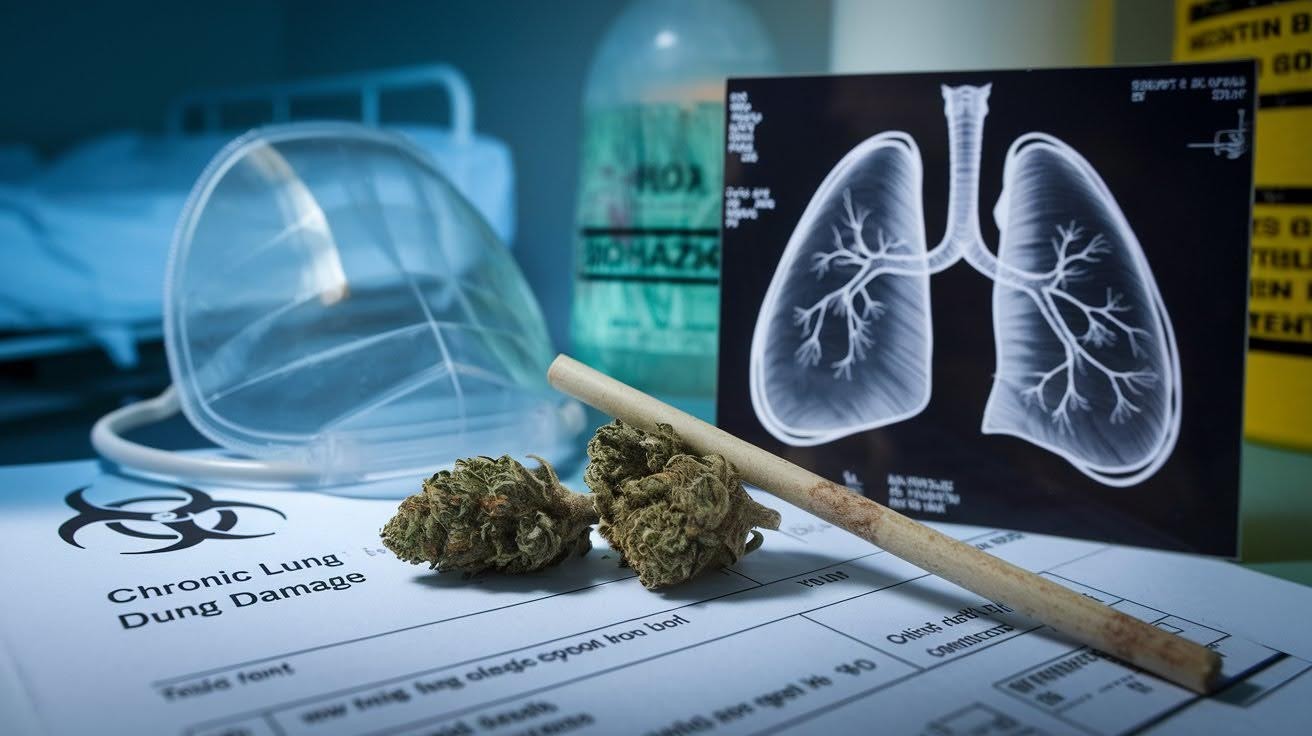 Long-term Health Consequences