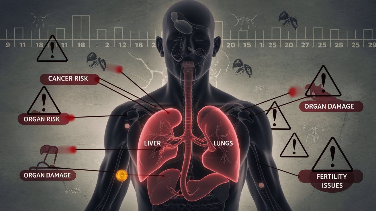 Long-term Health Implications