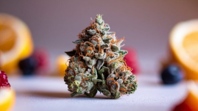 Lucky Charms Weed Strain