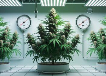 Mastering Flower VPD