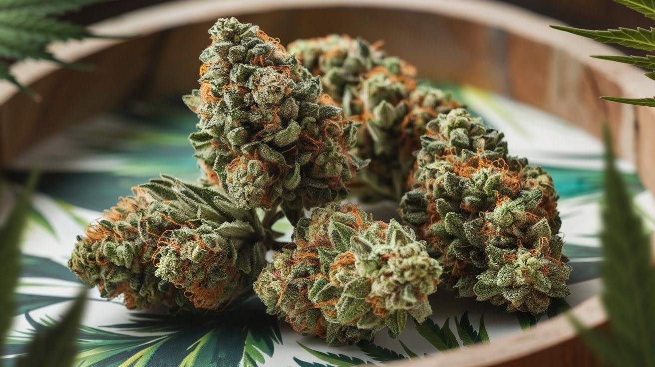 Maui Wowie