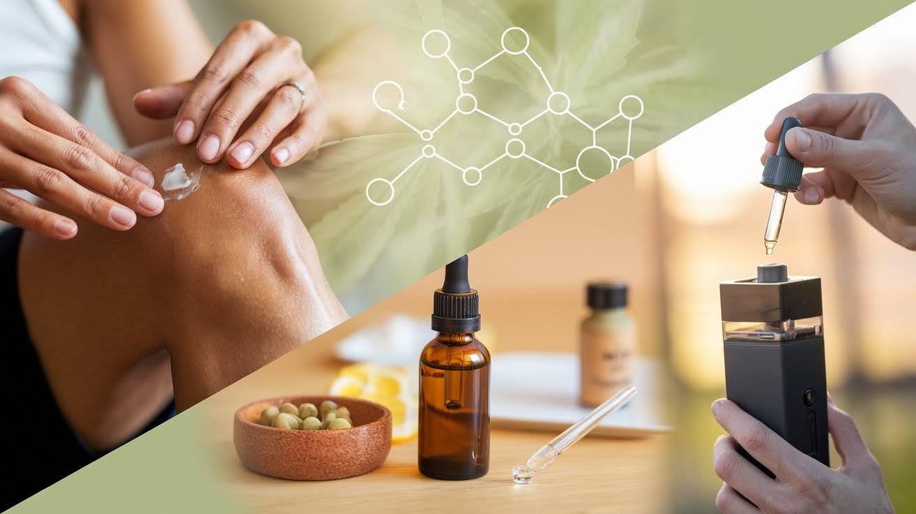 Maximizing Pain Relief Effectiveness