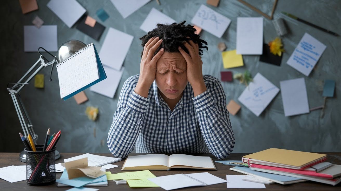 Memory and Motivation Issues