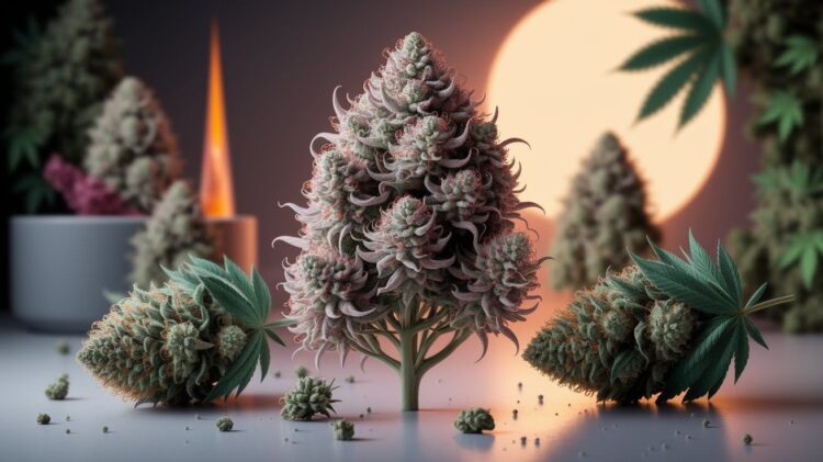 Mental Breakdown Strain Leafly