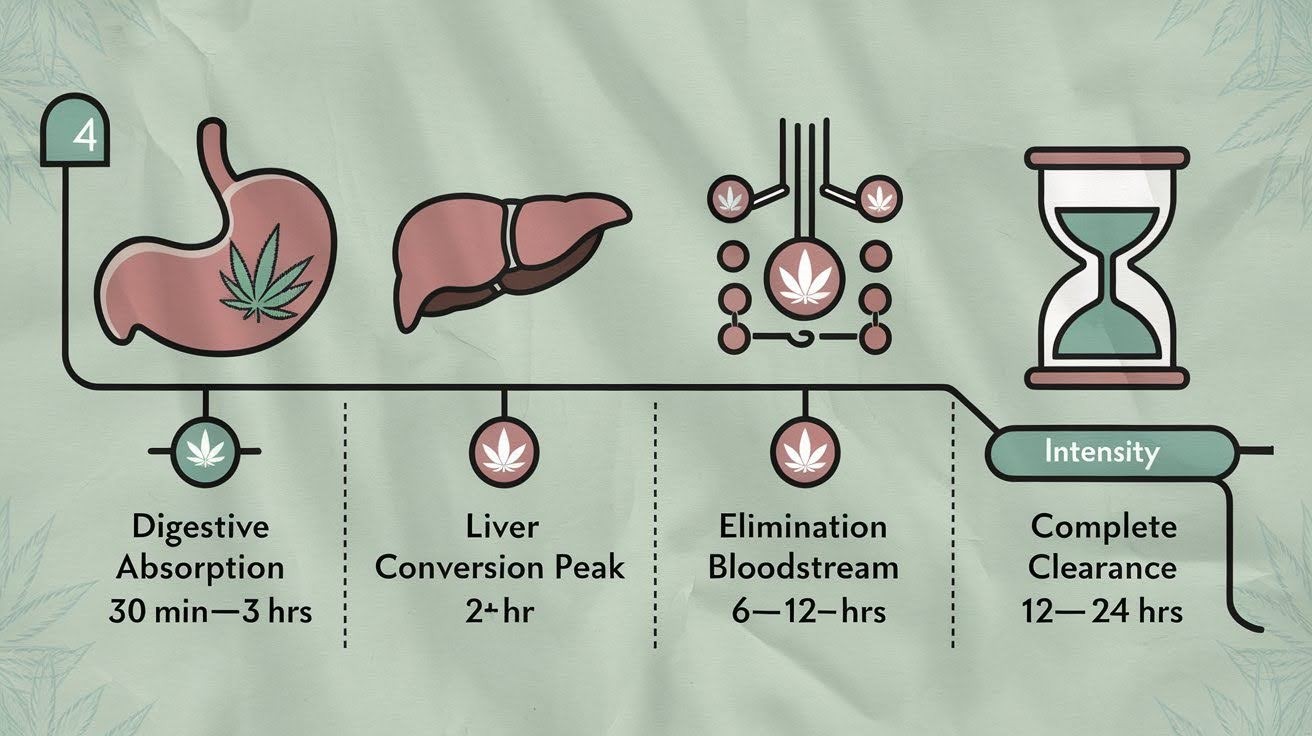 Metabolic Duration Phases