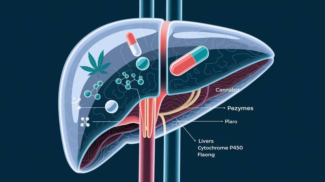 Metabolic Interactions and Concerns