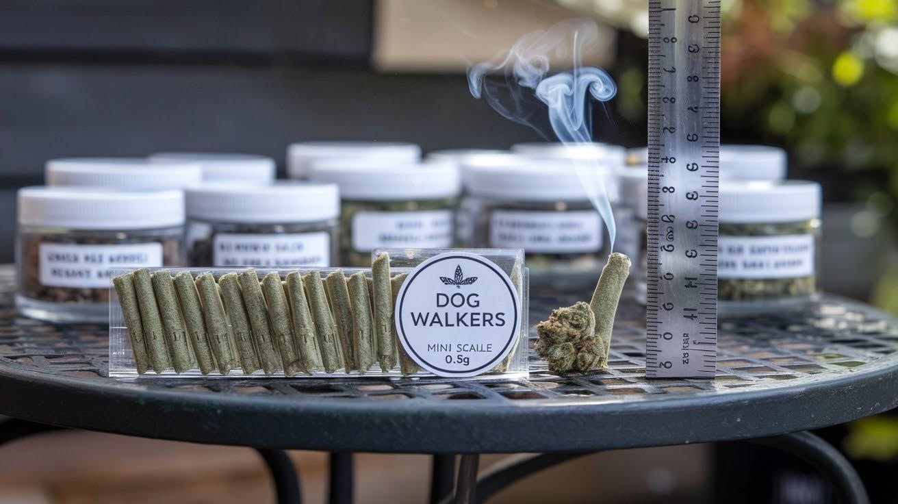 Mini Joints