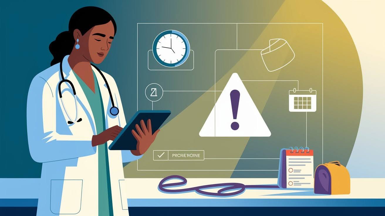 Monitoring and Precautions