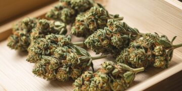 Most Psychedelic Weed Strains