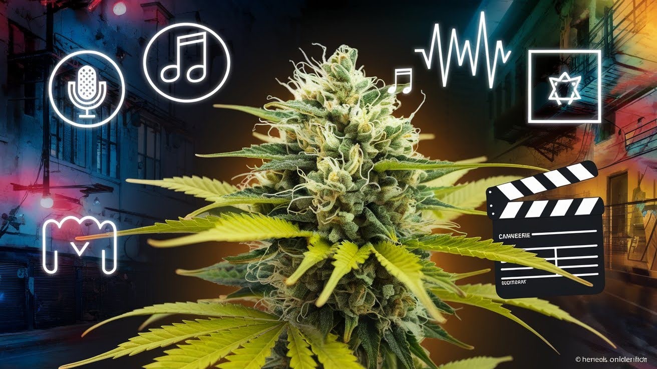 Music and Entertainment Industry Presence