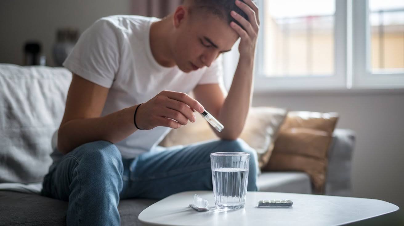 Nausea and Pain Relief