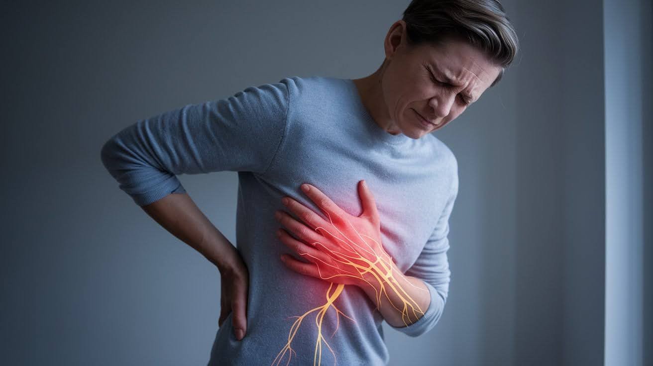Neuropathic Pain