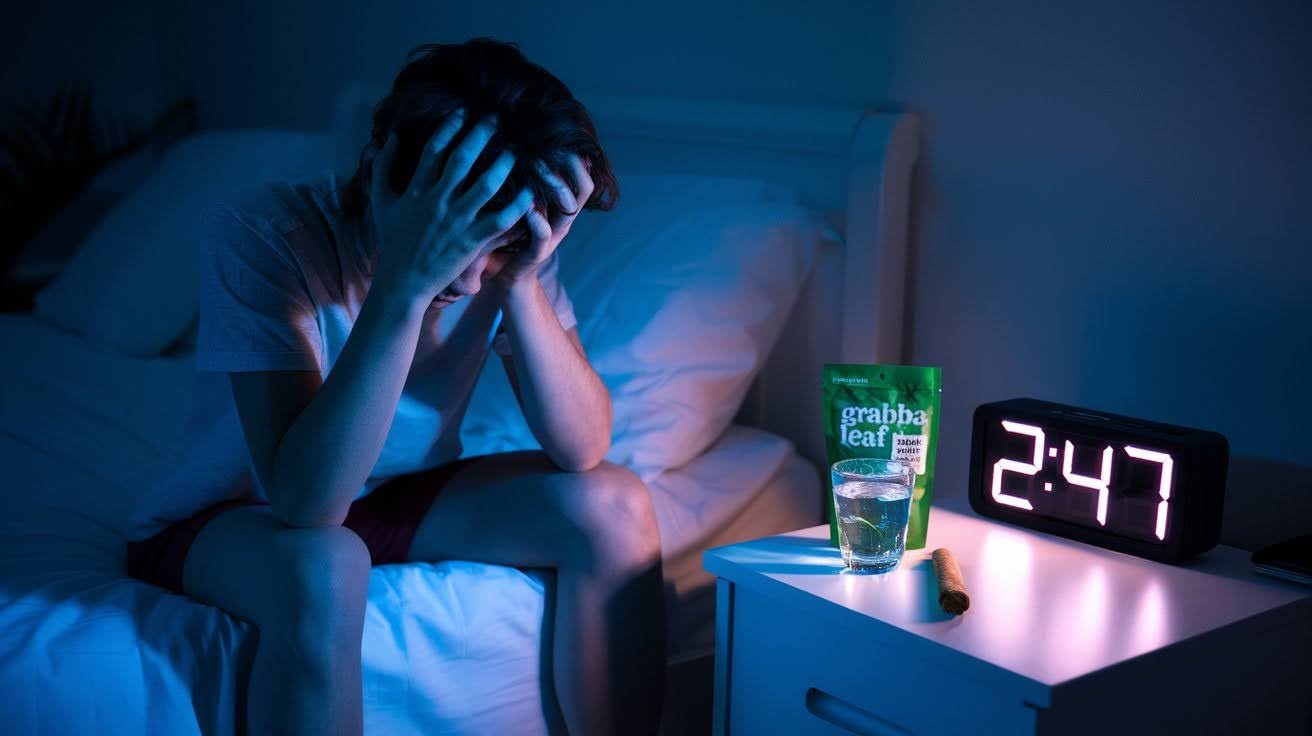 Nicotine-Related Side Effects