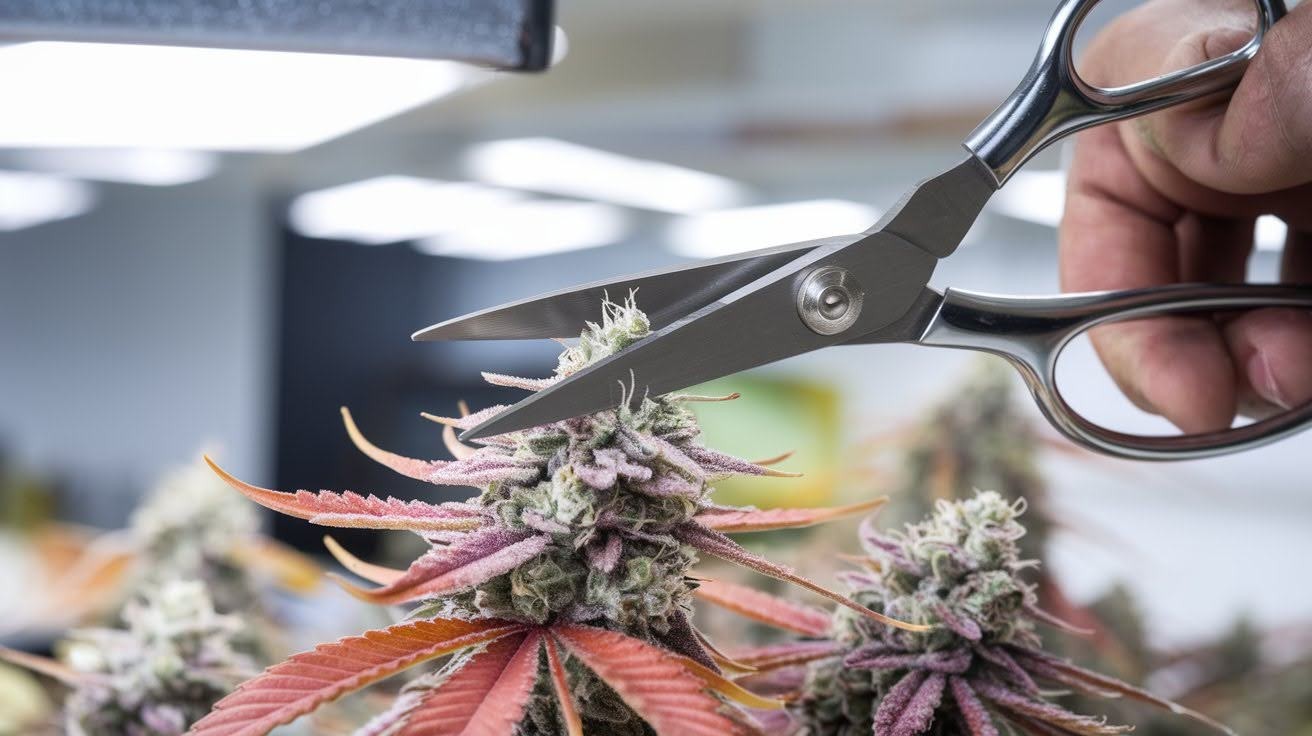 Optimal Cutting Angles and Pressure