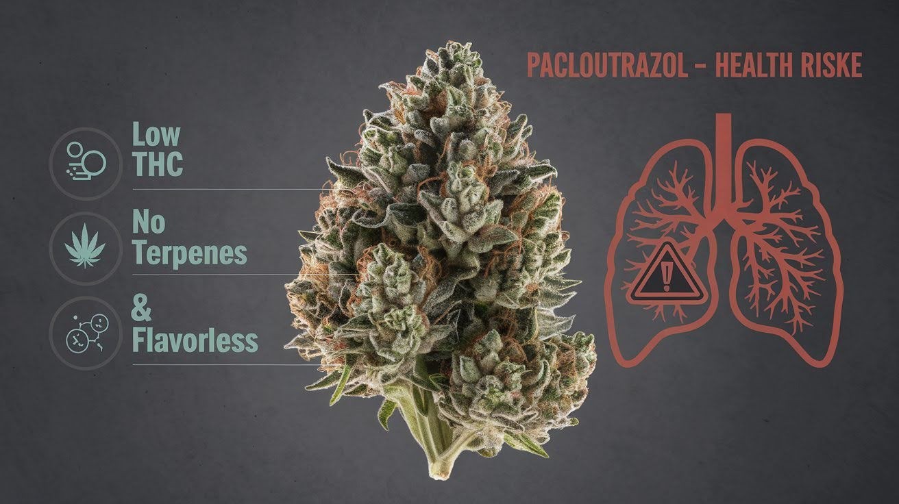 Paclobutrazol