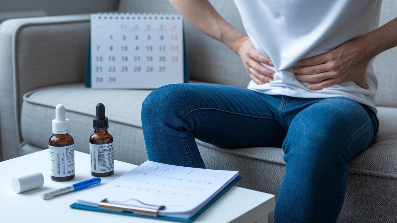 Pain Management Complications