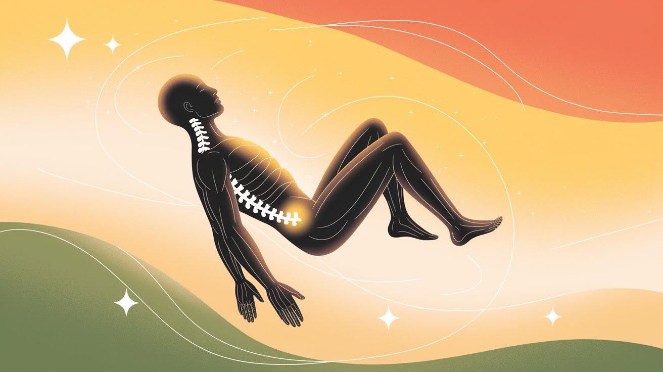 Physical Ailment Relief