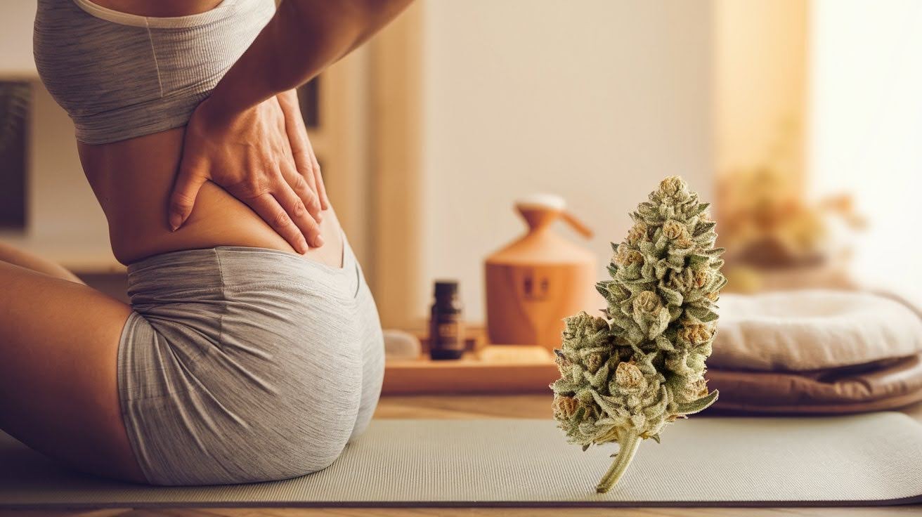 Physical Health Benefits