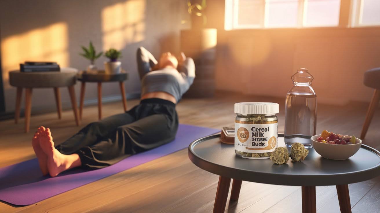 Physical Therapeutic Benefits