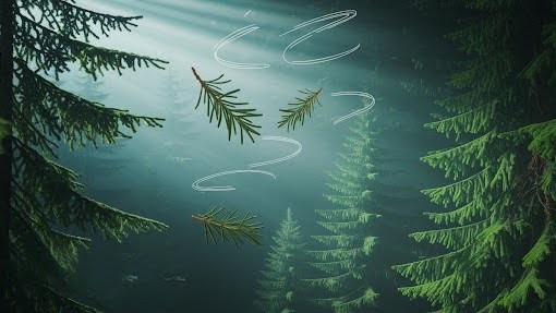 Pinene