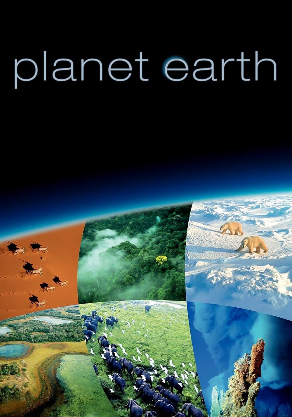 Planet Earth Series