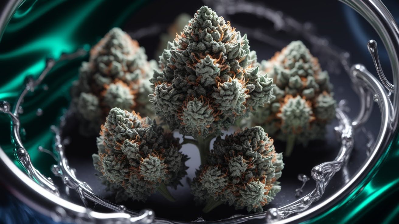Platinum OG