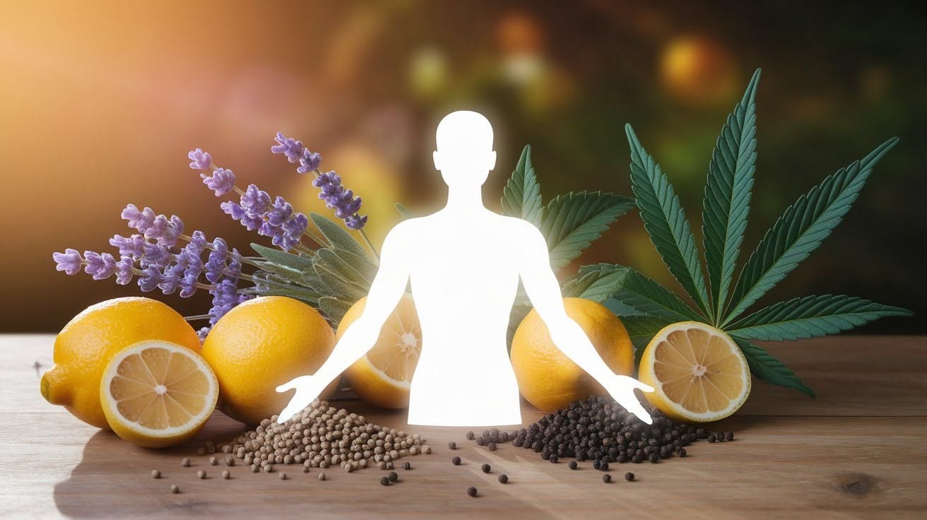 Potential Therapeutic Properties