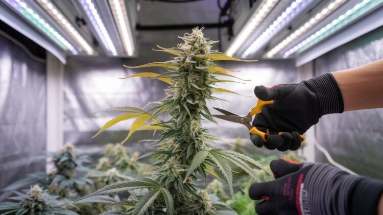 Practices for Pruning