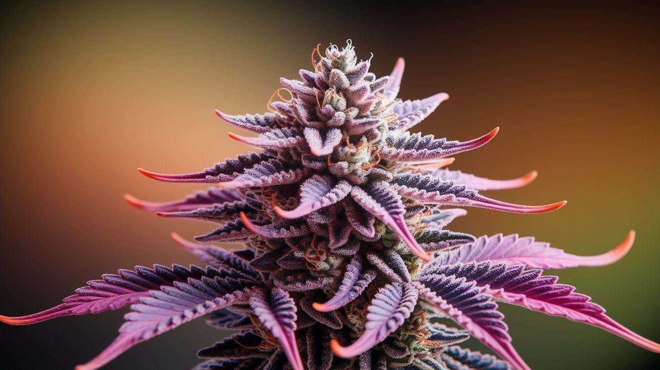 Predator Pink