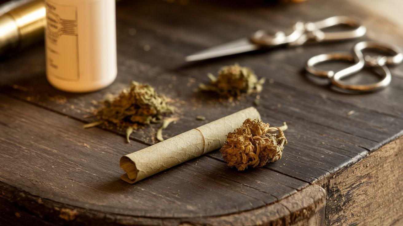 Preparation and Rolling Basics