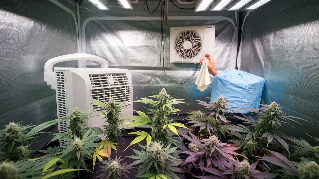 Rapid Cooling Methods