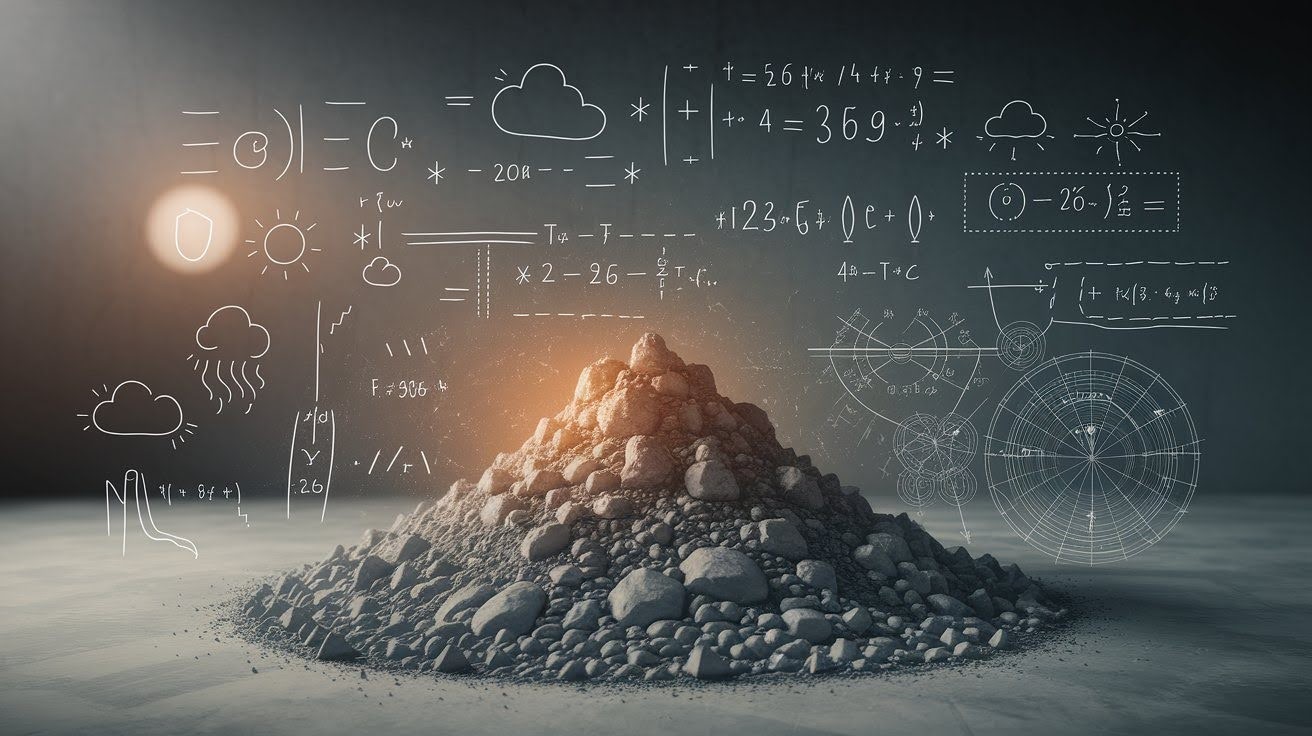 Real-World Variables Affecting Calculation