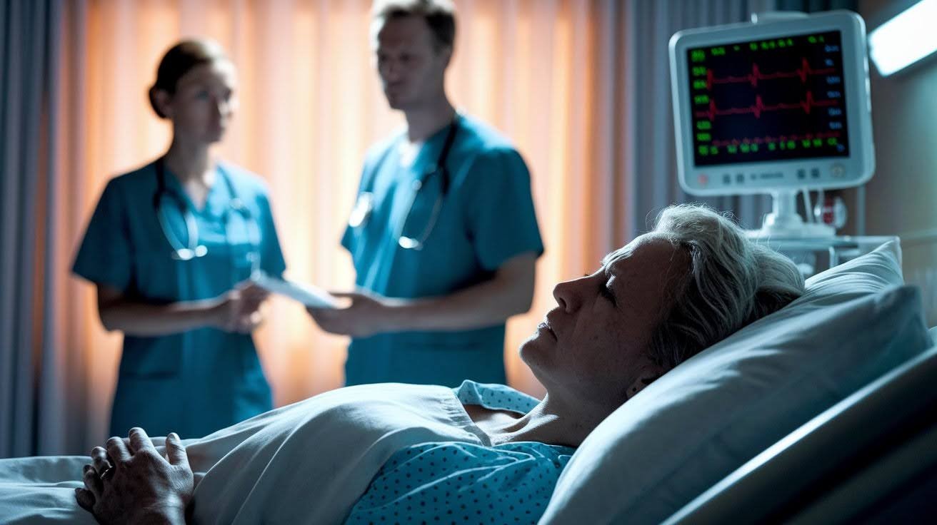 Recovery-Related Complications