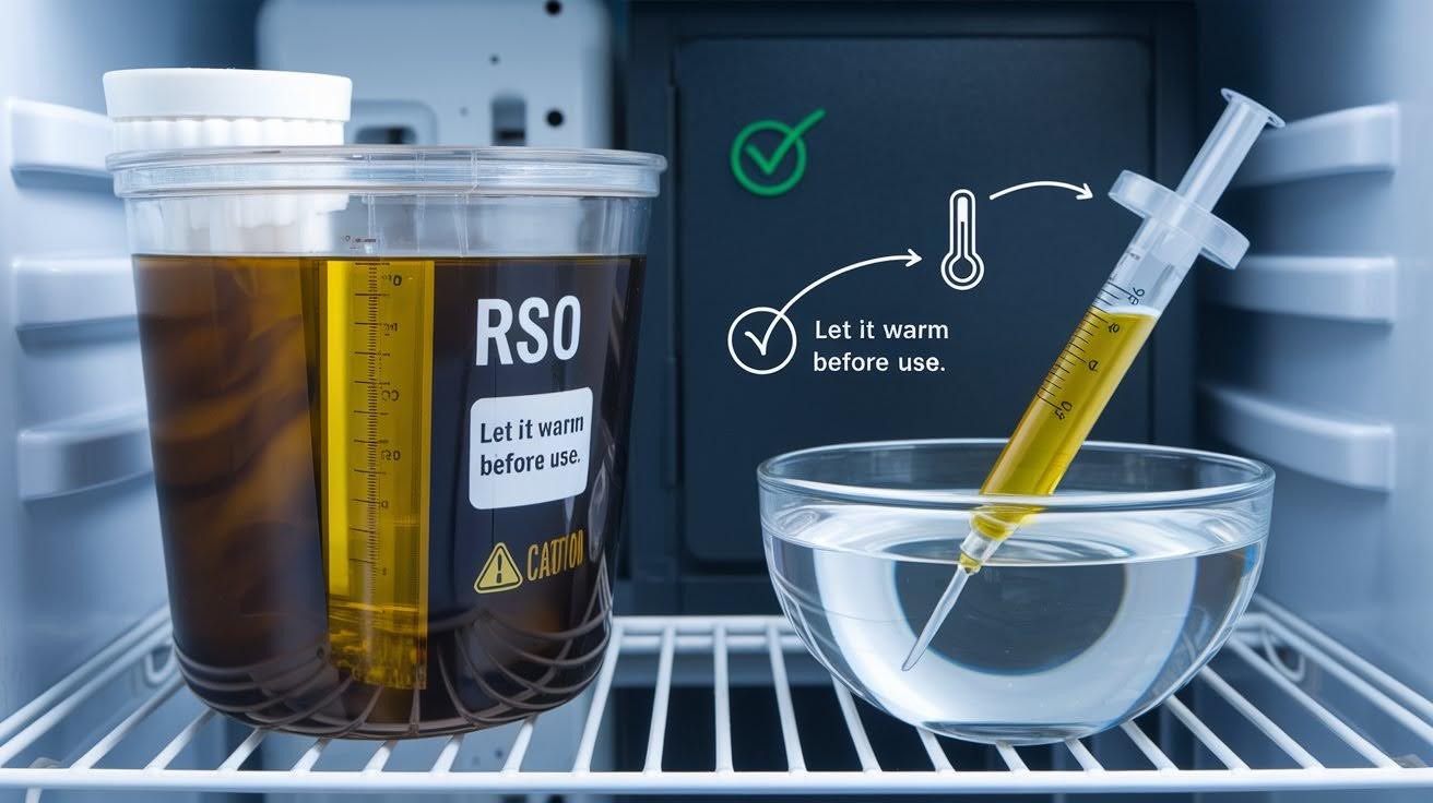 Refrigeration Considerations