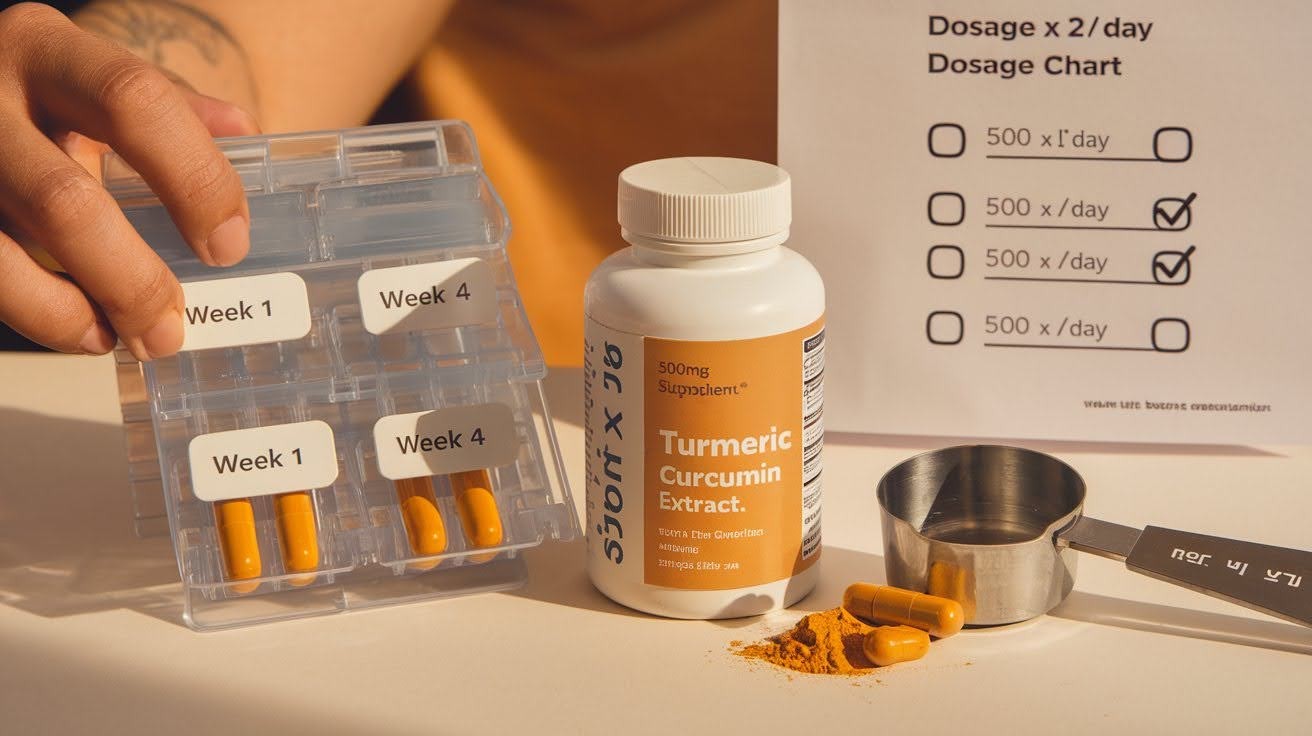Research-Based Dosing for Nerve Pain