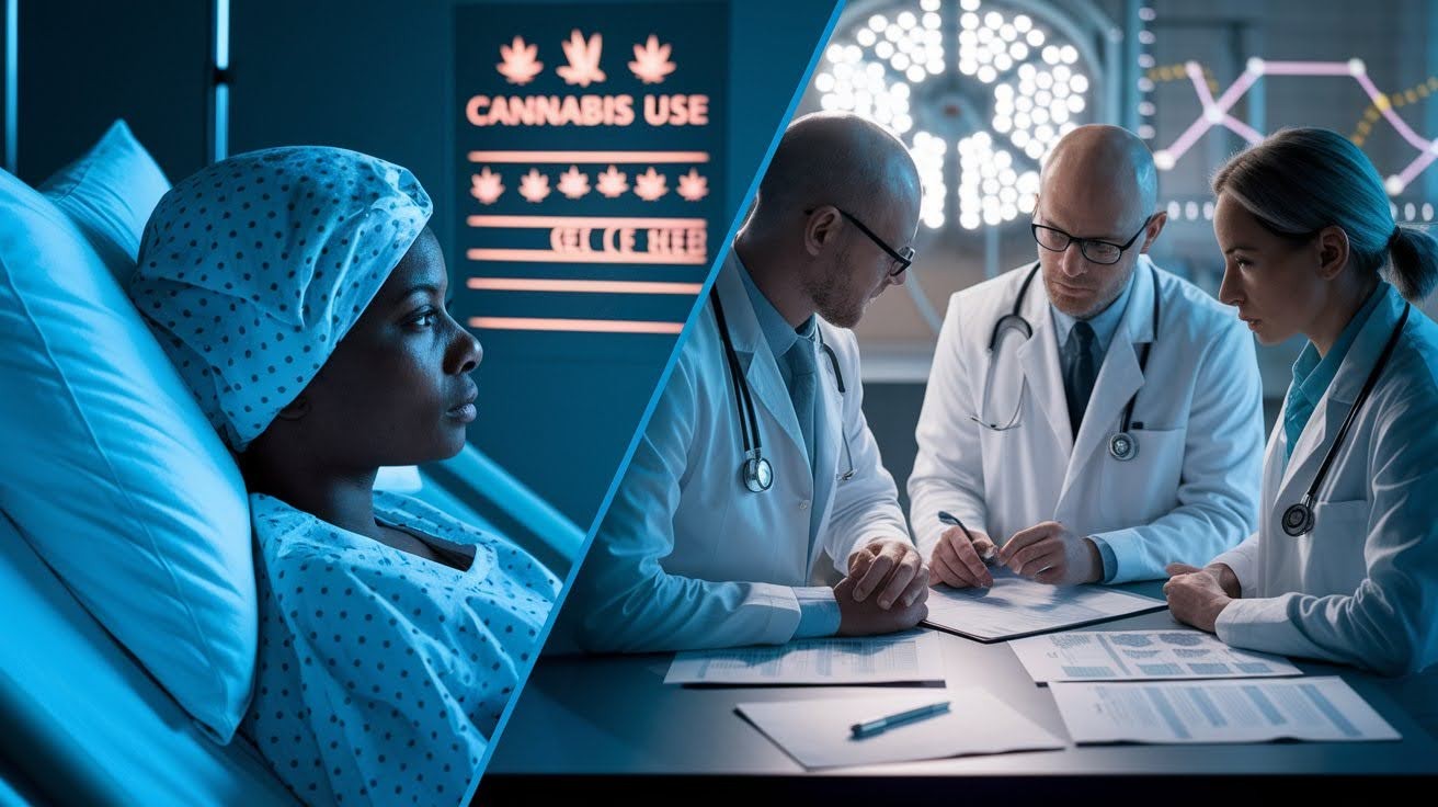 Research Gap in Post-Surgical