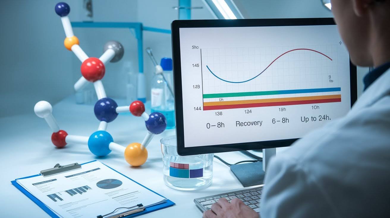 Research on Duration Patterns