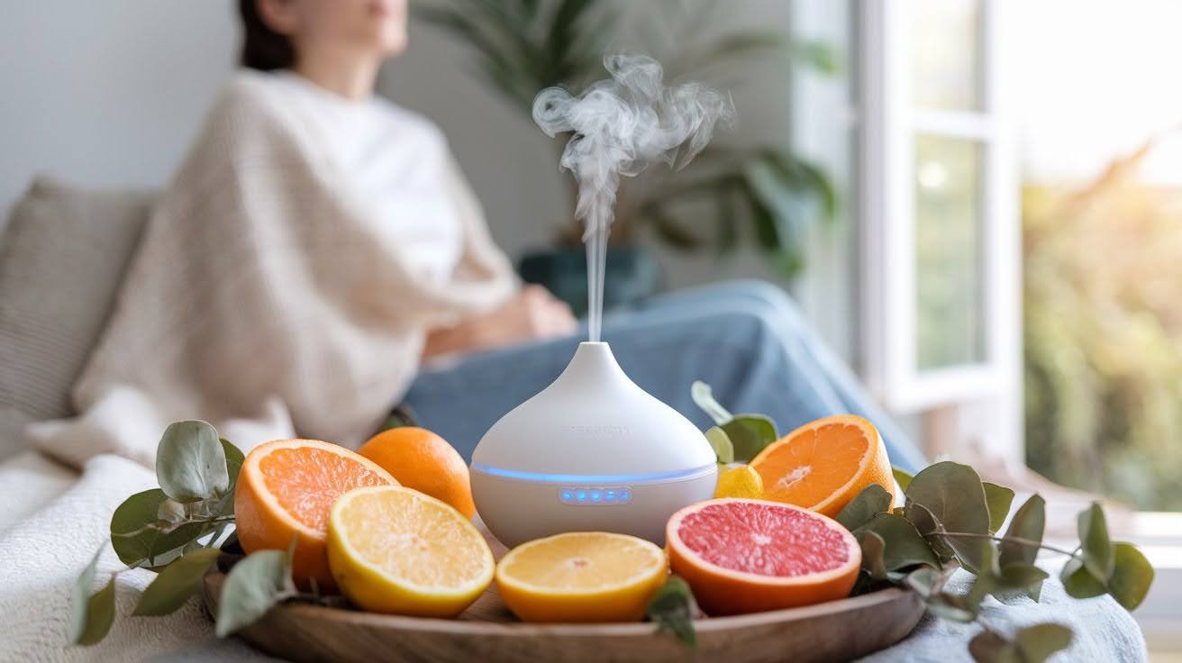 Respiratory System Benefits