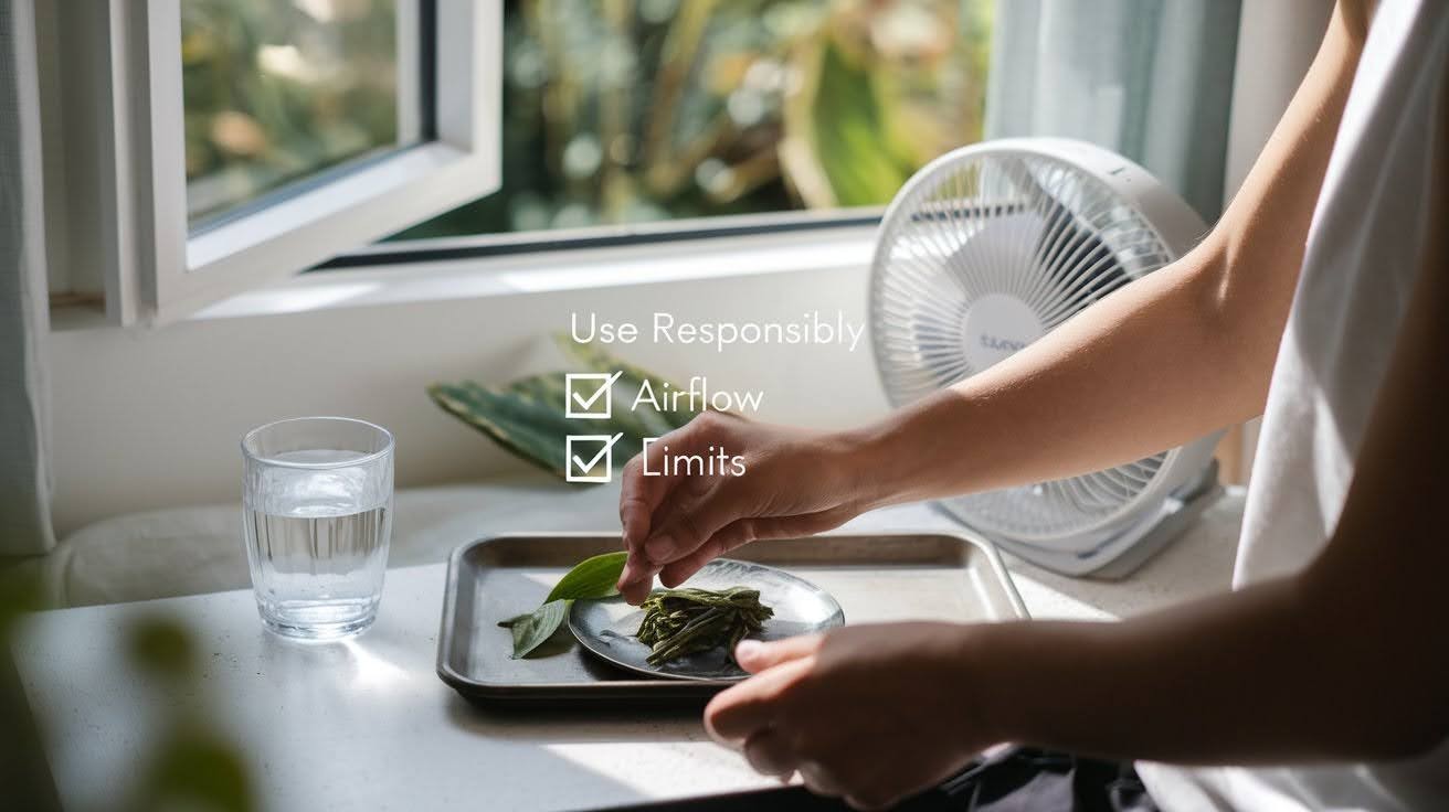Responsible Consumption Practices