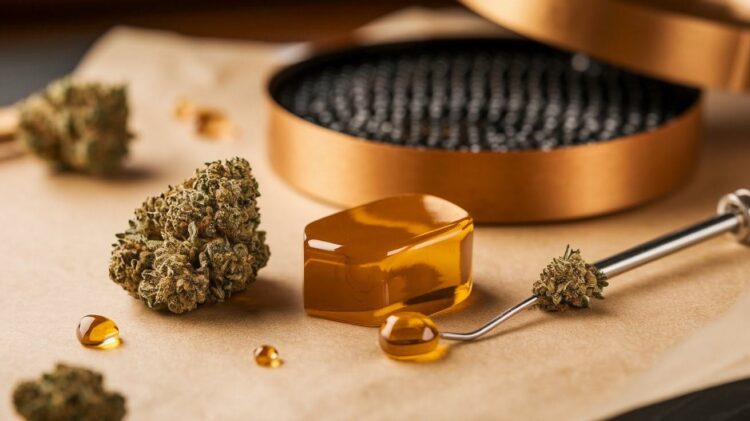 Types of Hash: A Guide to Texture, Taste & Strength - WeedInsight