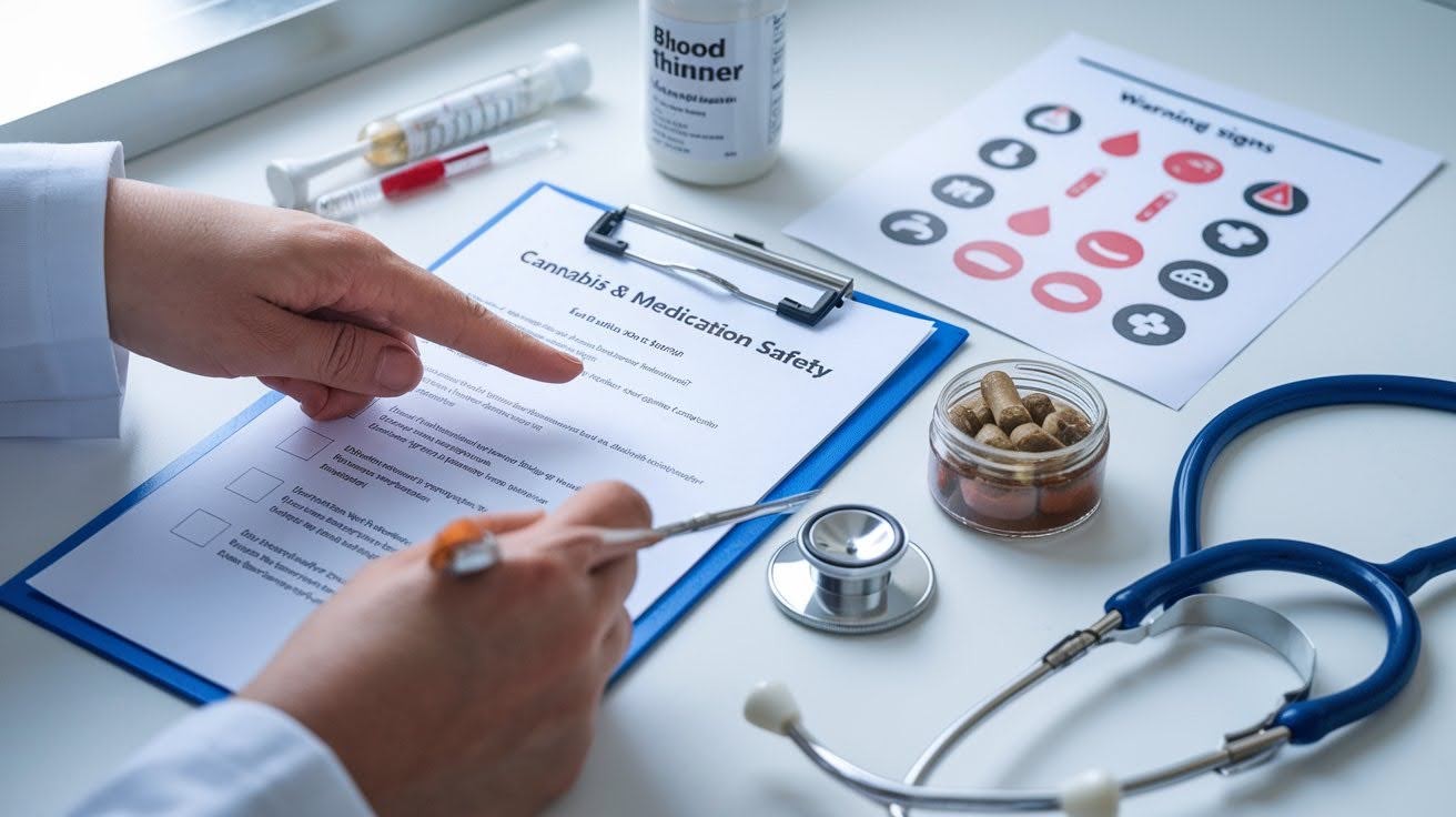 Safe Approach for Patients