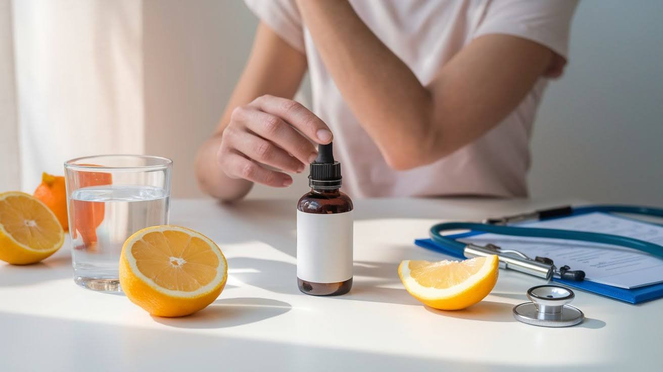 Safety Information and Side Effects