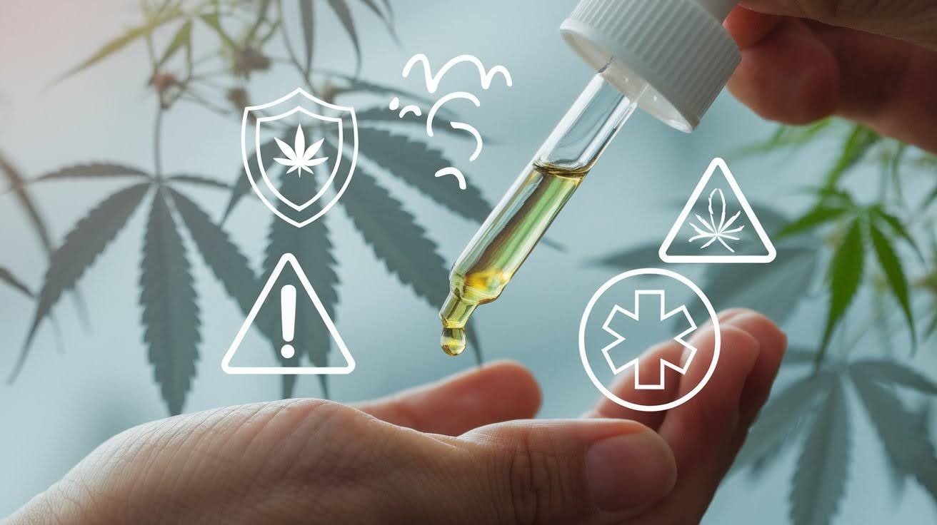 Safety Profile and Side Effects