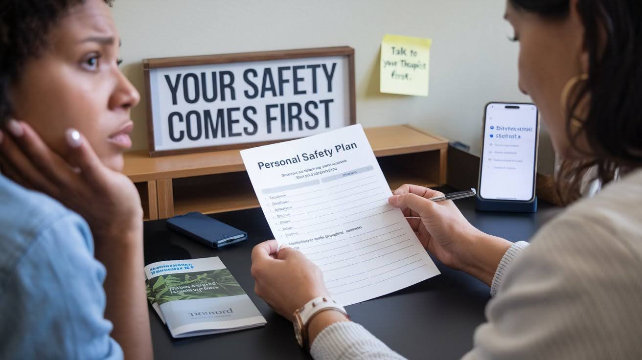 Safety Recommendations