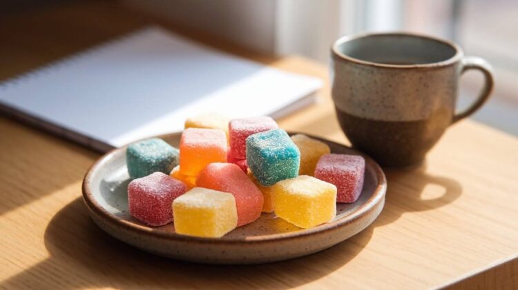 Sativa Gummies Effects: What You Need to Know