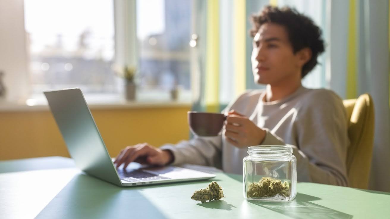 Sativa's Unique Migraine Benefits