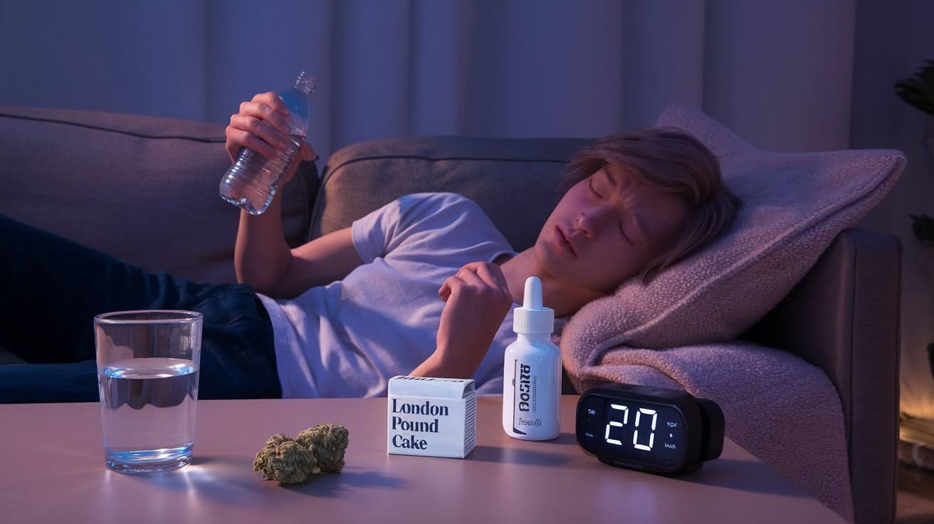 Side Effects and Safety Profile